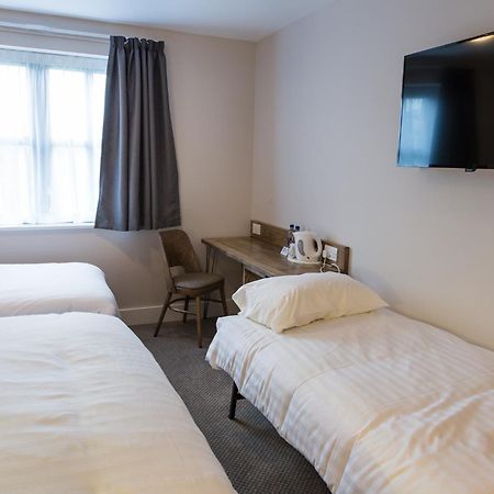 Spread Eagle, Gailey By Marston'S Inns Esterno foto