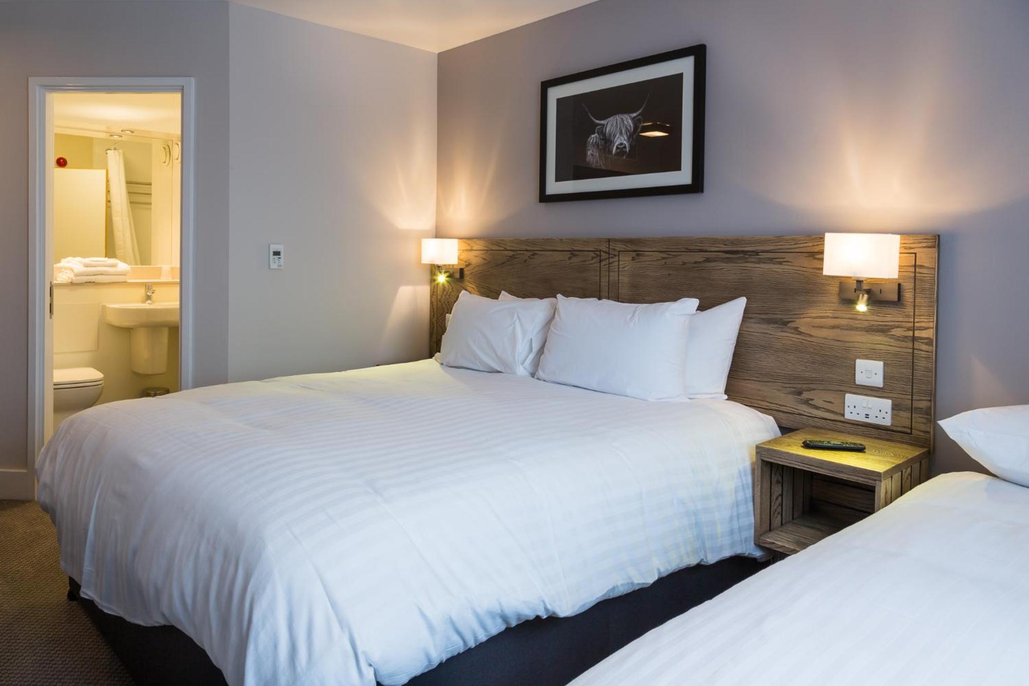 Spread Eagle, Gailey By Marston'S Inns Esterno foto